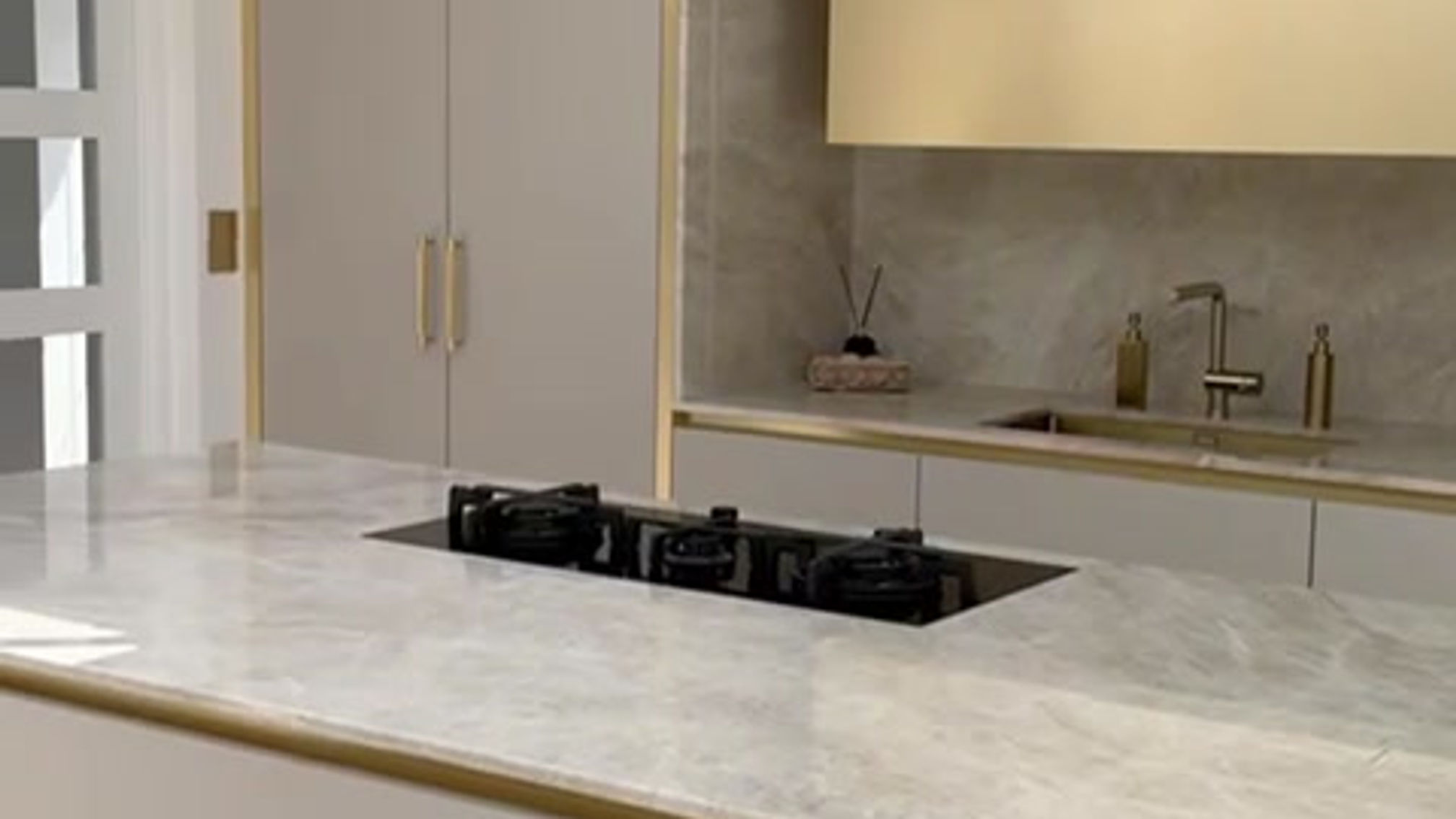 Modern elegance in the heart of Brookmans Park.